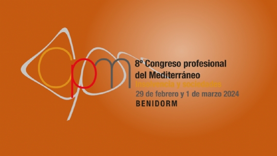 Reserva en tu agenda el próximo encuentro profesional del mediterráneo | No puedes faltar